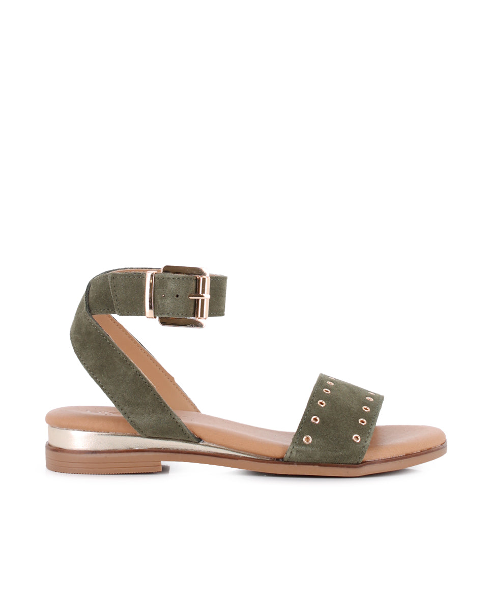 Sandalias planas Blogger Fontana 04