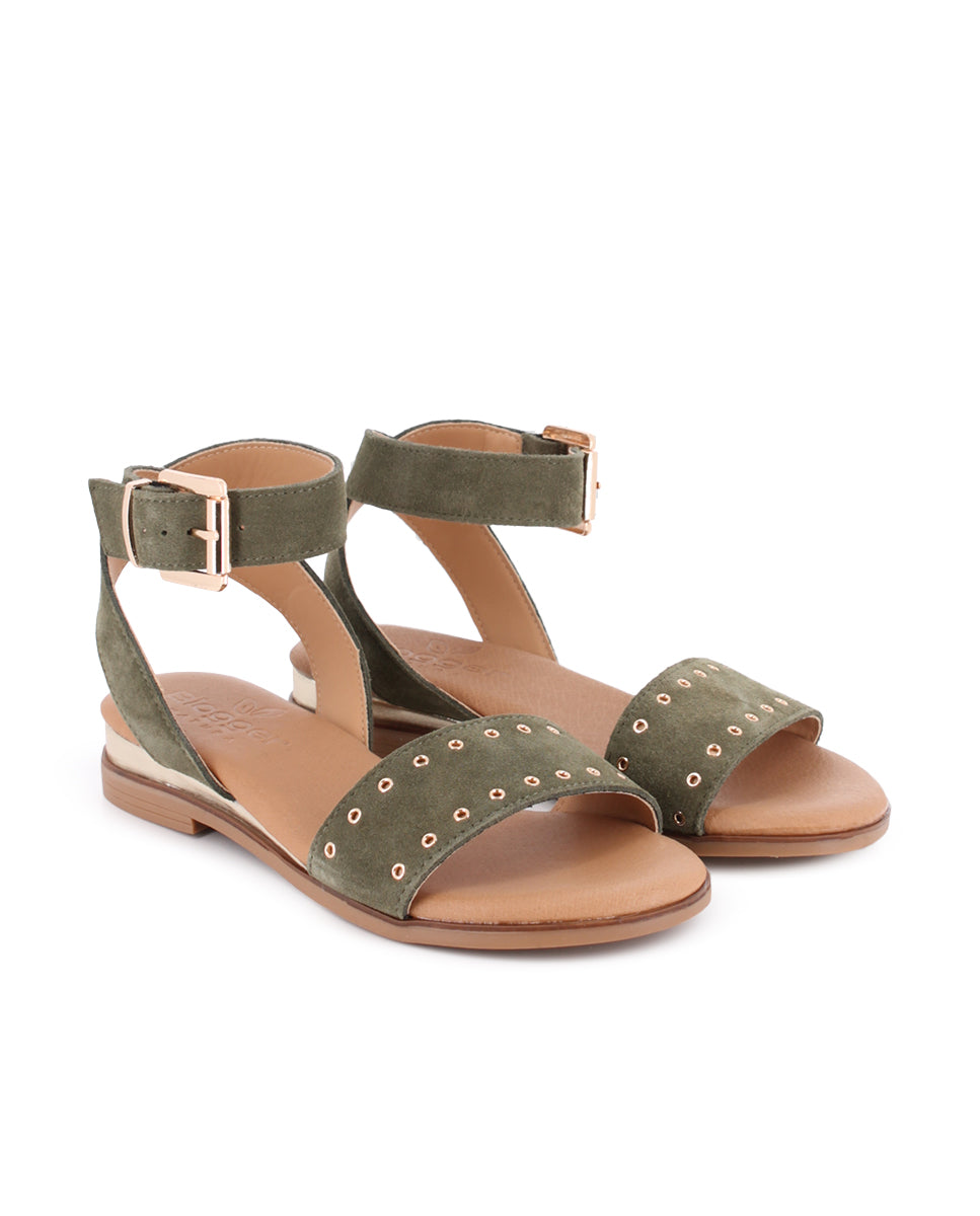 Sandalias planas Blogger Fontana 04