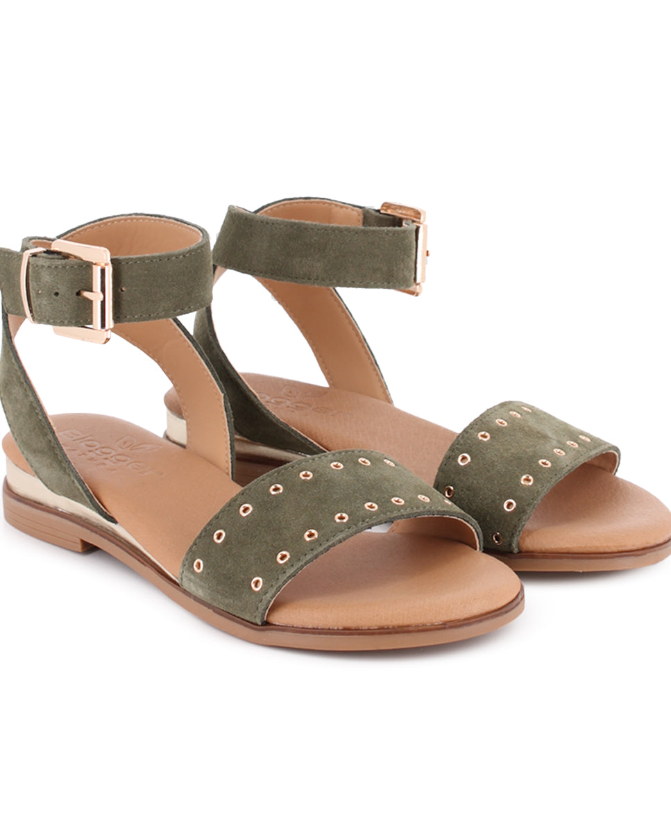 Sandalias planas Blogger Fontana 04