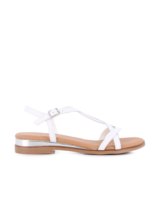 Sandalias planas Blogger Fontana 03