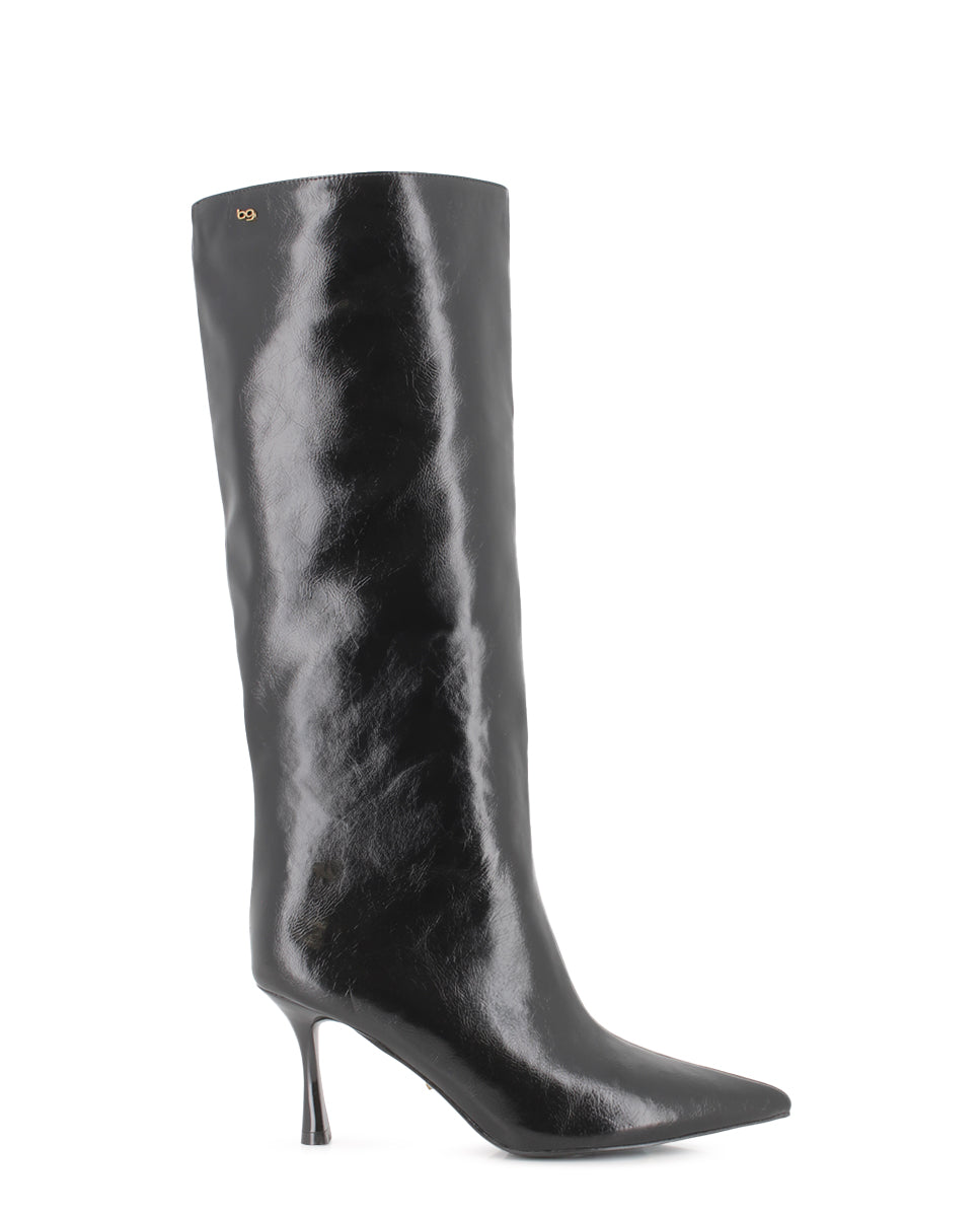 Botas Blogger Noa Negro Mujer