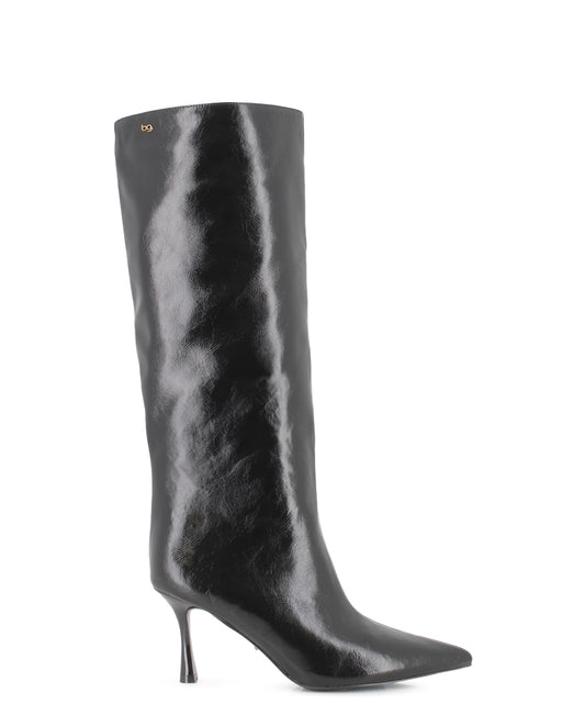 Botas de mujer Blogger Noa color negro