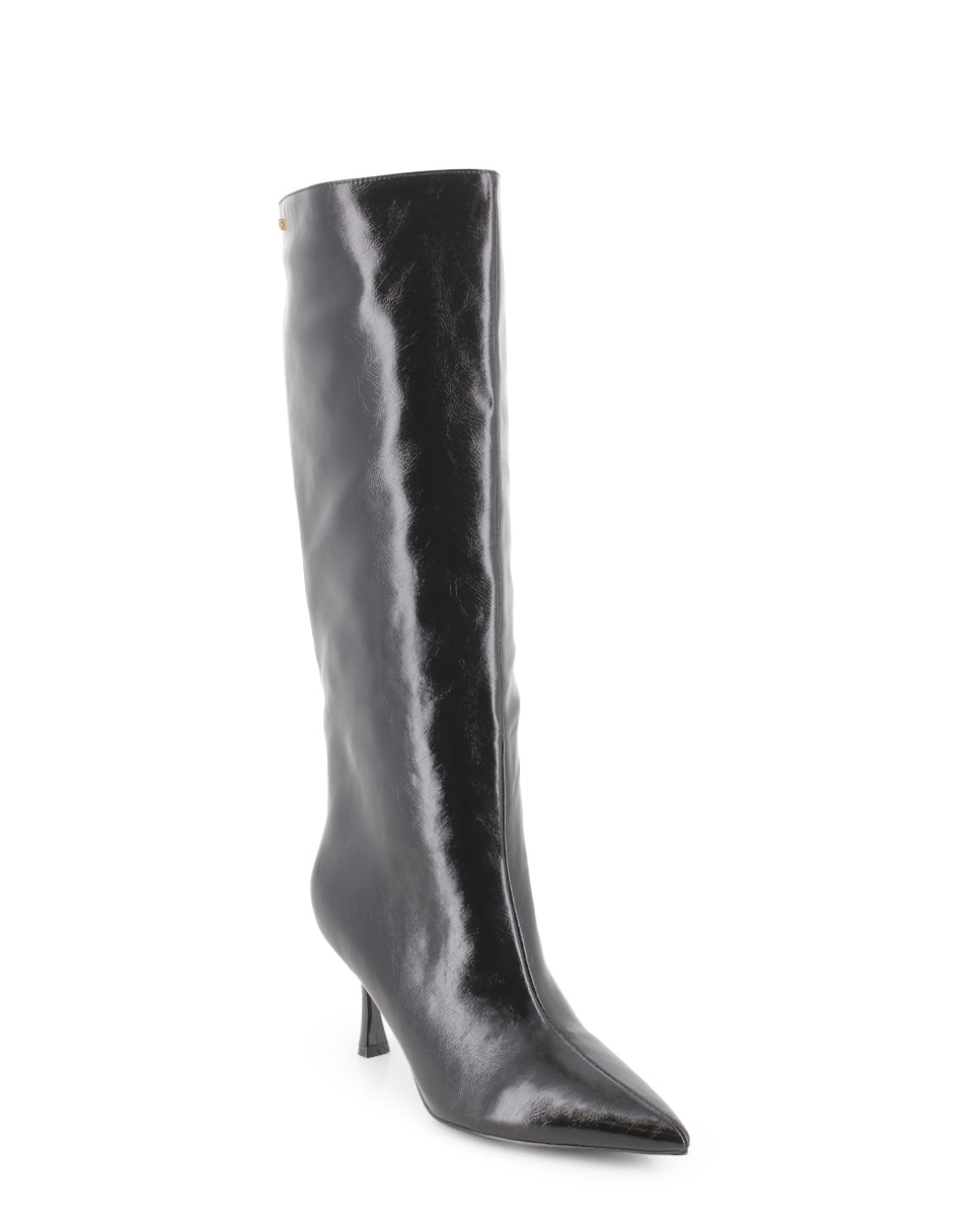 Botas Blogger Noa Negro Mujer