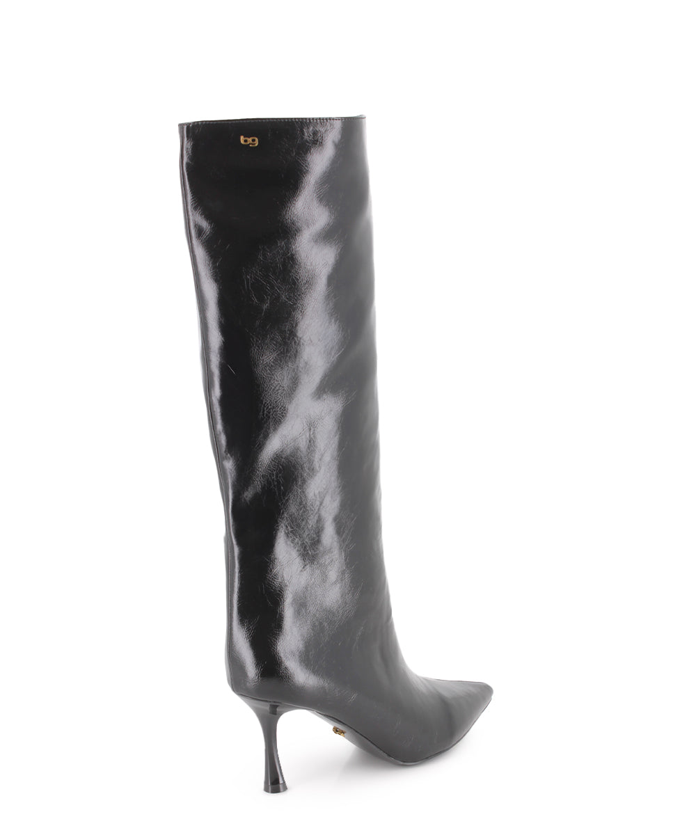 Botas Blogger Noa Negro Mujer