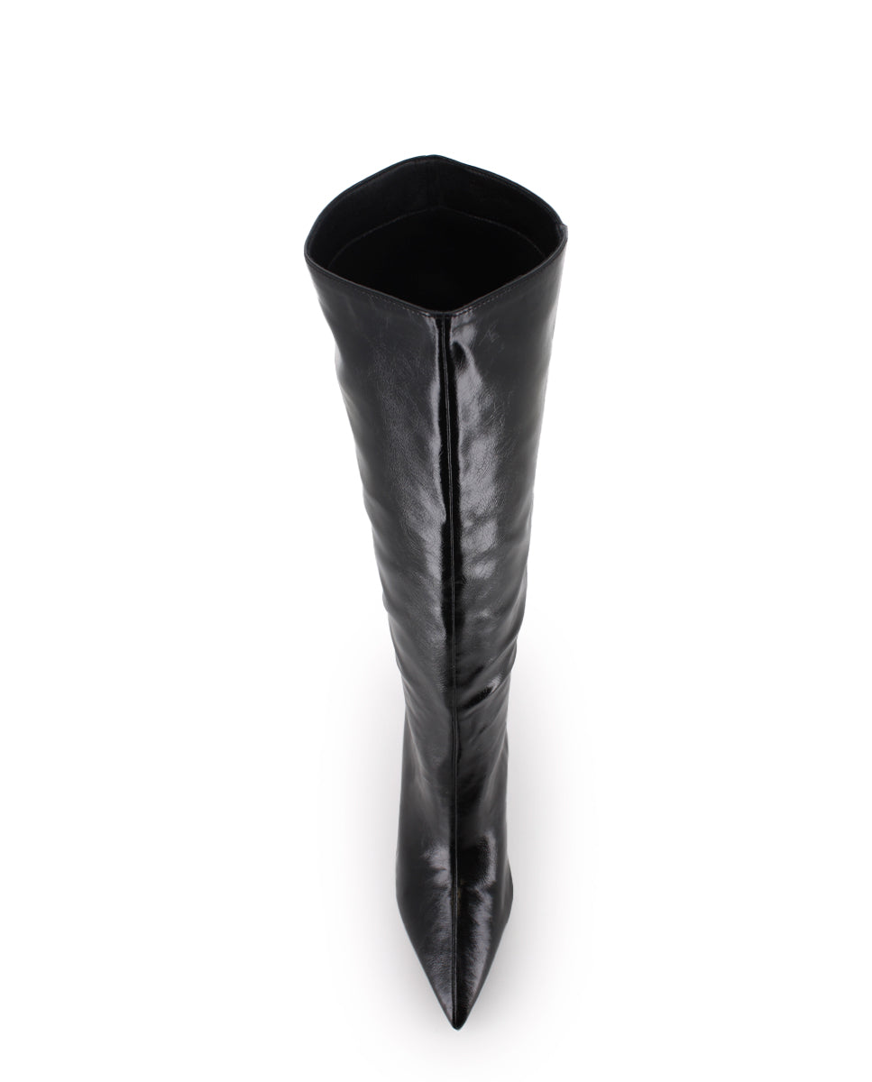Botas Blogger Noa Negro Mujer