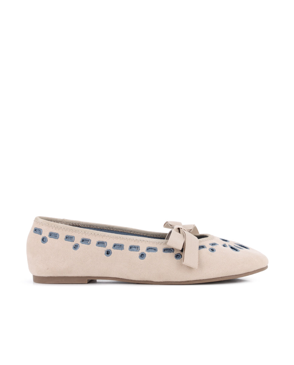 Bailarina Blogger Vionette Arena Mujer