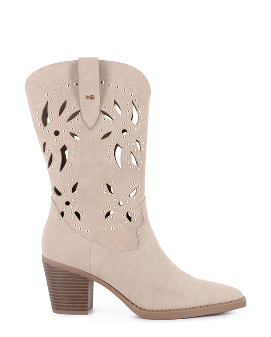 Botas Blogger Adriana Arena Mujer