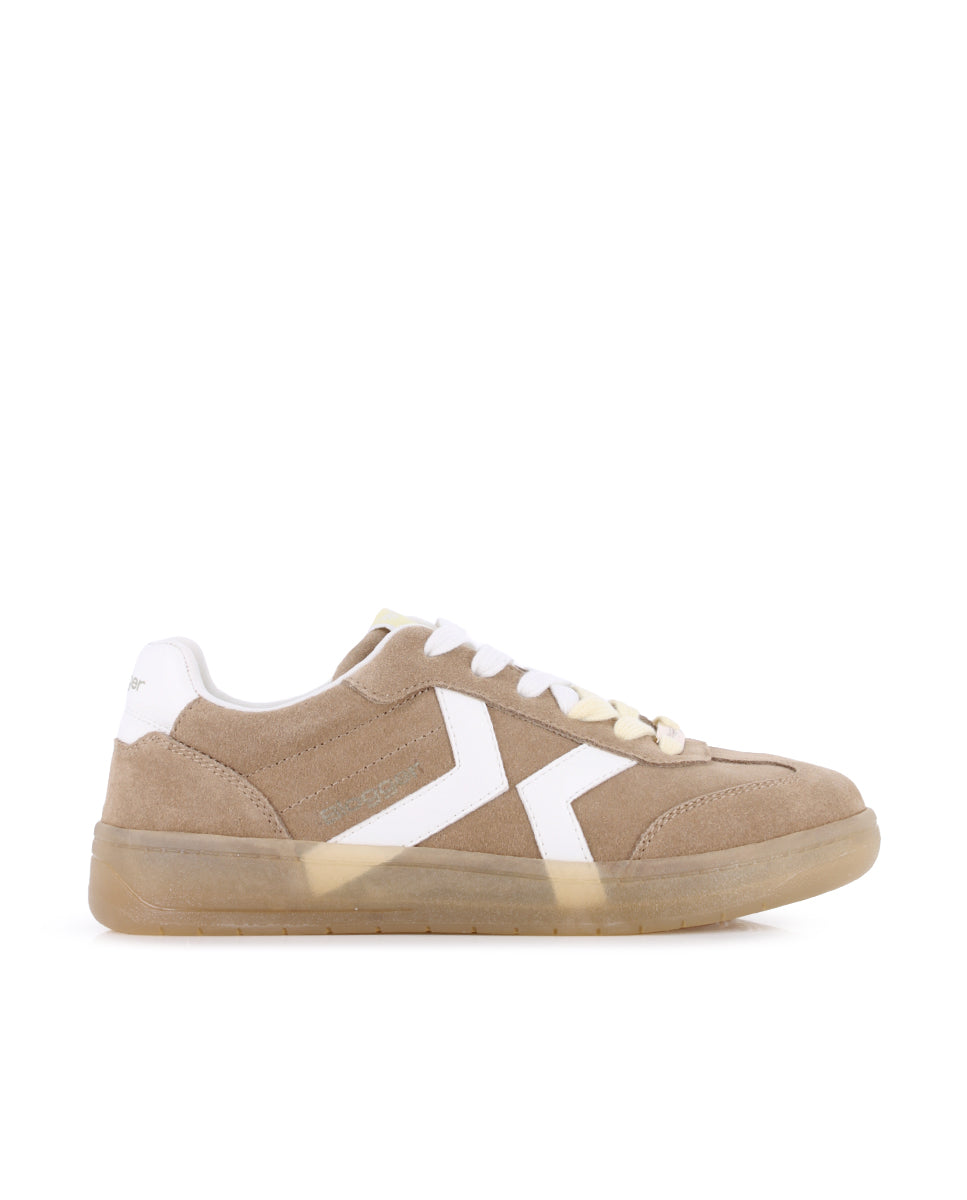 Zapatillas Blogger Nakira 04 Arena Mujer