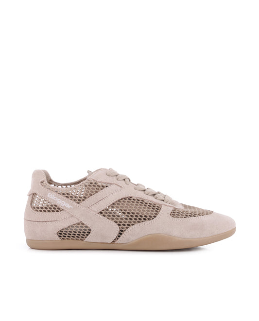 Zapatillas Blogger Ziva Arena Mujer