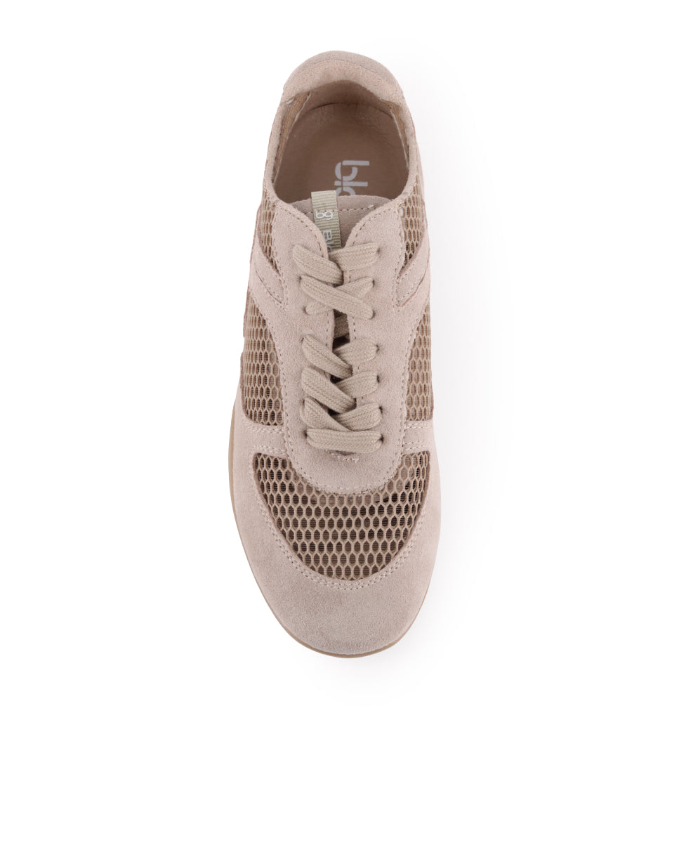 Zapatillas Blogger Ziva Arena Mujer