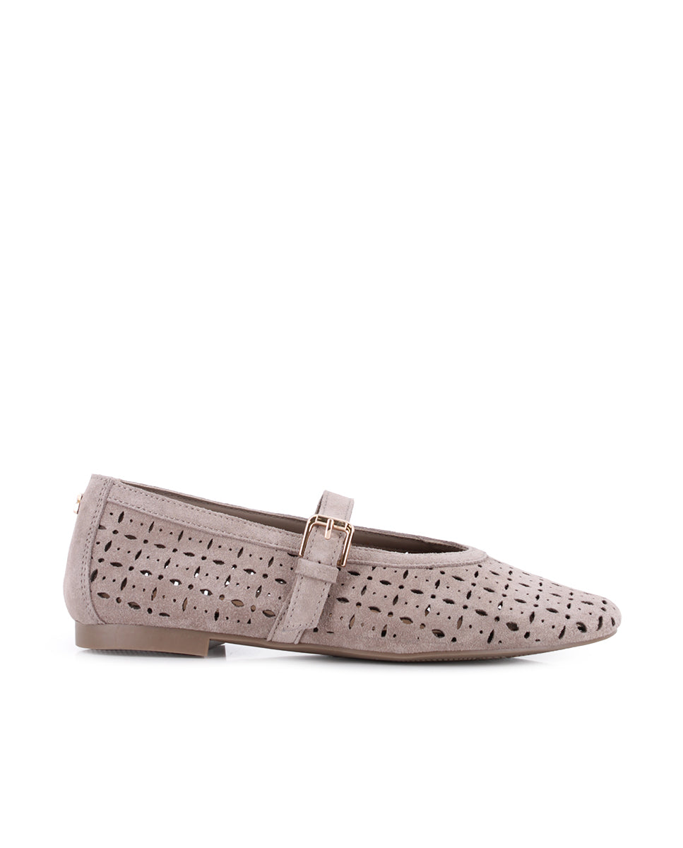Bailarina Blogger Marilo Camel Mujer
