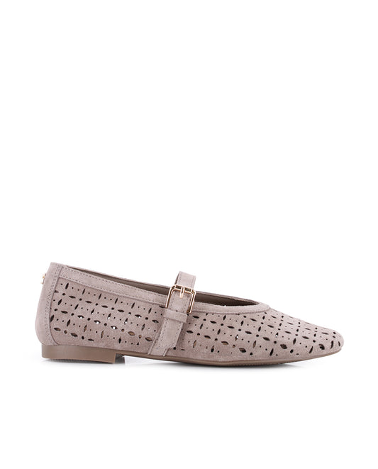 Bailarina Blogger Marilo Camel Mujer