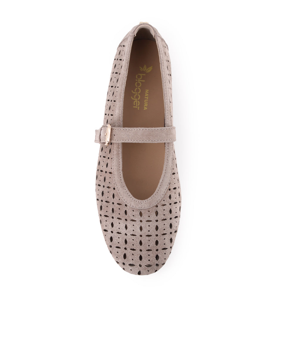 Bailarina Blogger Marilo Camel Mujer