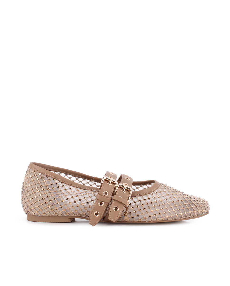 Bailarina Blogger Romina Camel Mujer
