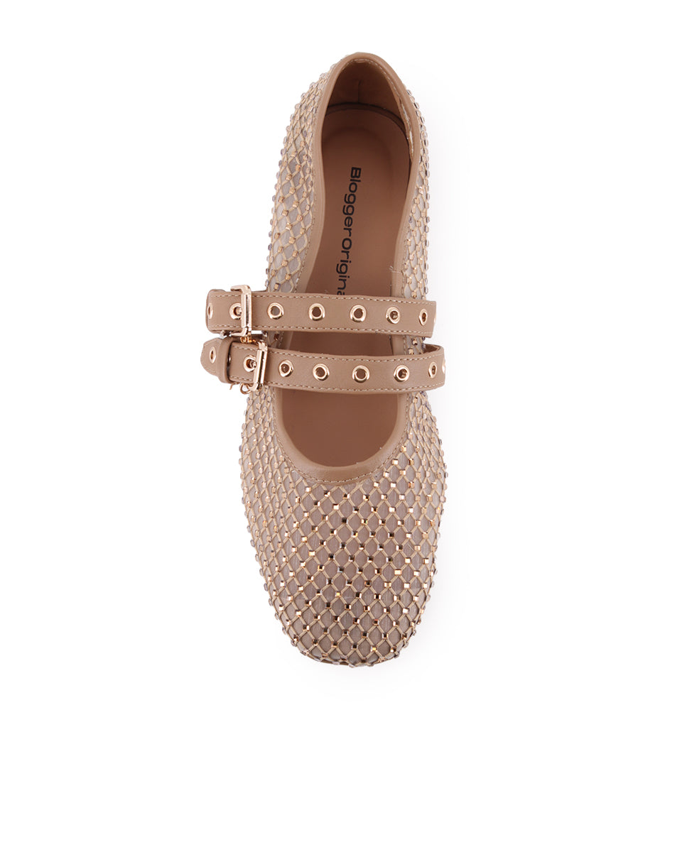 Bailarina Blogger Romina Camel Mujer
