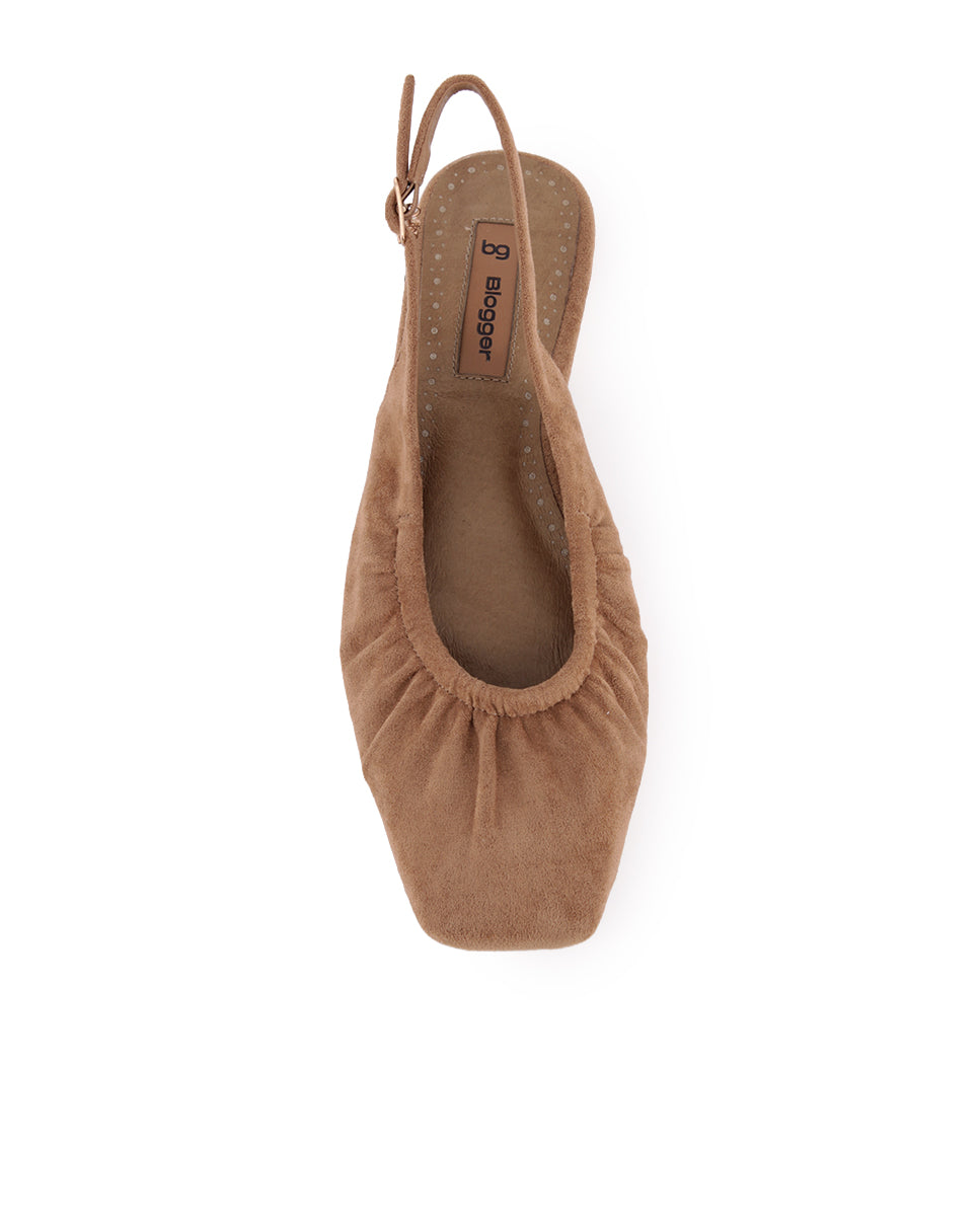 Bailarina Blogger Elva Camel Mujer