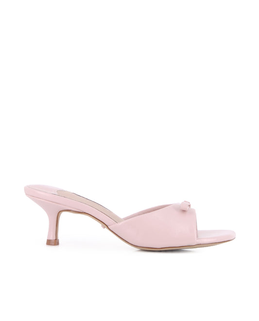 Sandalias Blogger Elisa Rosa Mujer