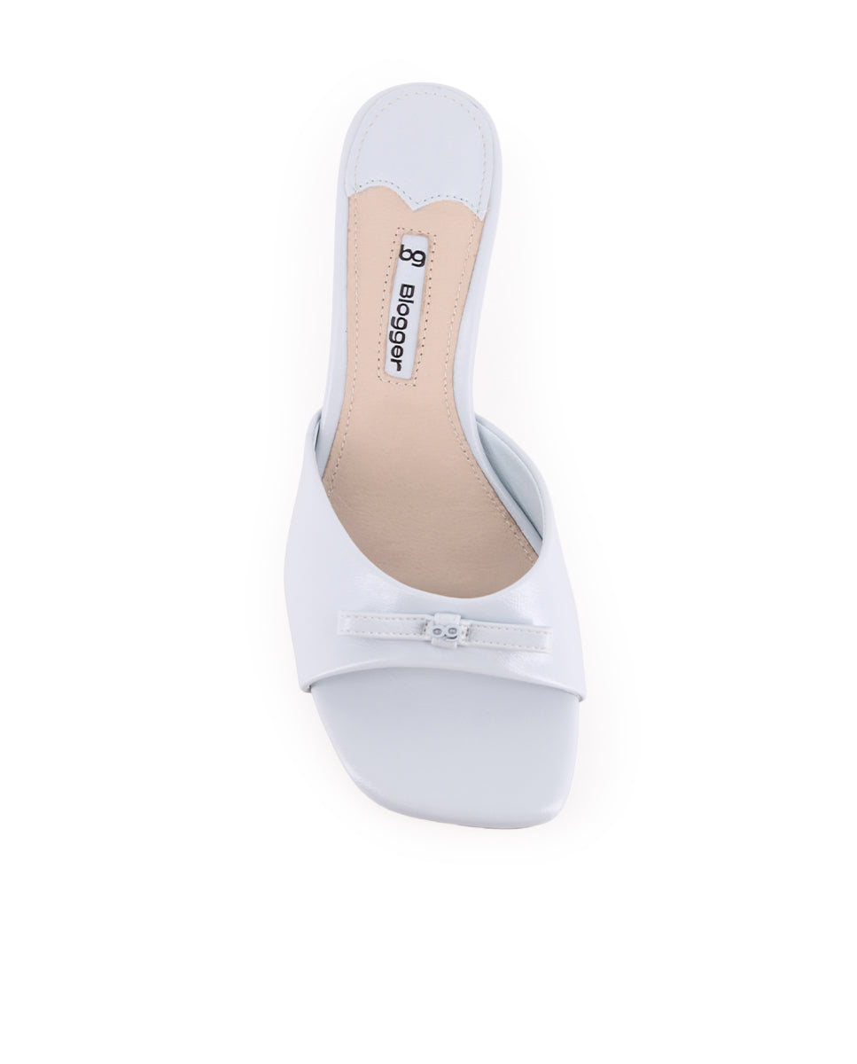 Sandalias Blogger Elisa Celeste Mujer