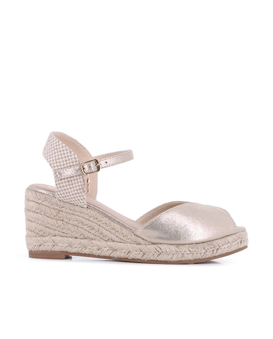 Sandalias Blogger Ivana Dorado Mujer