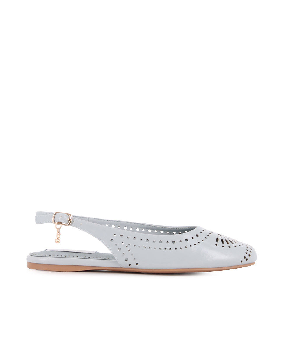 Bailarina Blogger Vesper Celeste Mujer