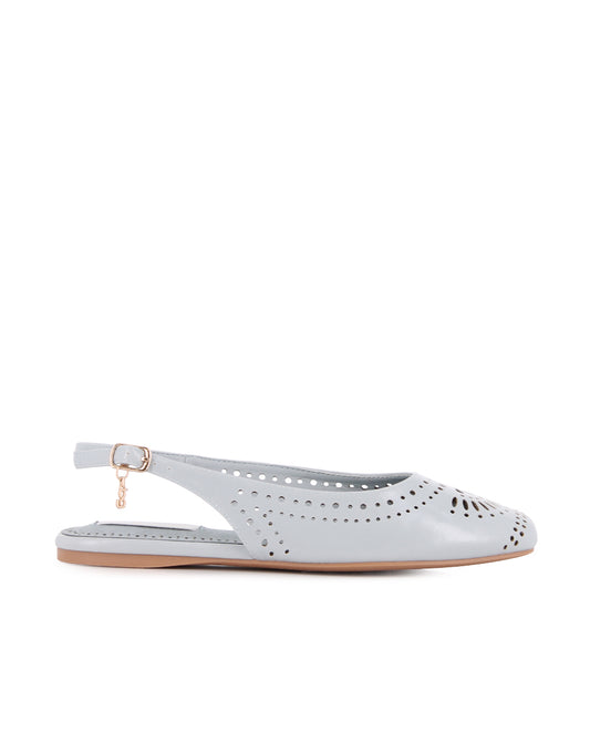 Bailarina Blogger Vesper Celeste Mujer
