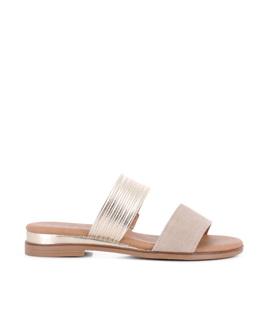 Sandalias planas Blogger Fontana 02