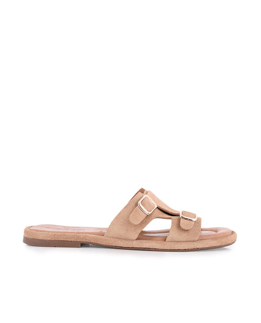 Sandalias Blogger Bremen Arena Mujer