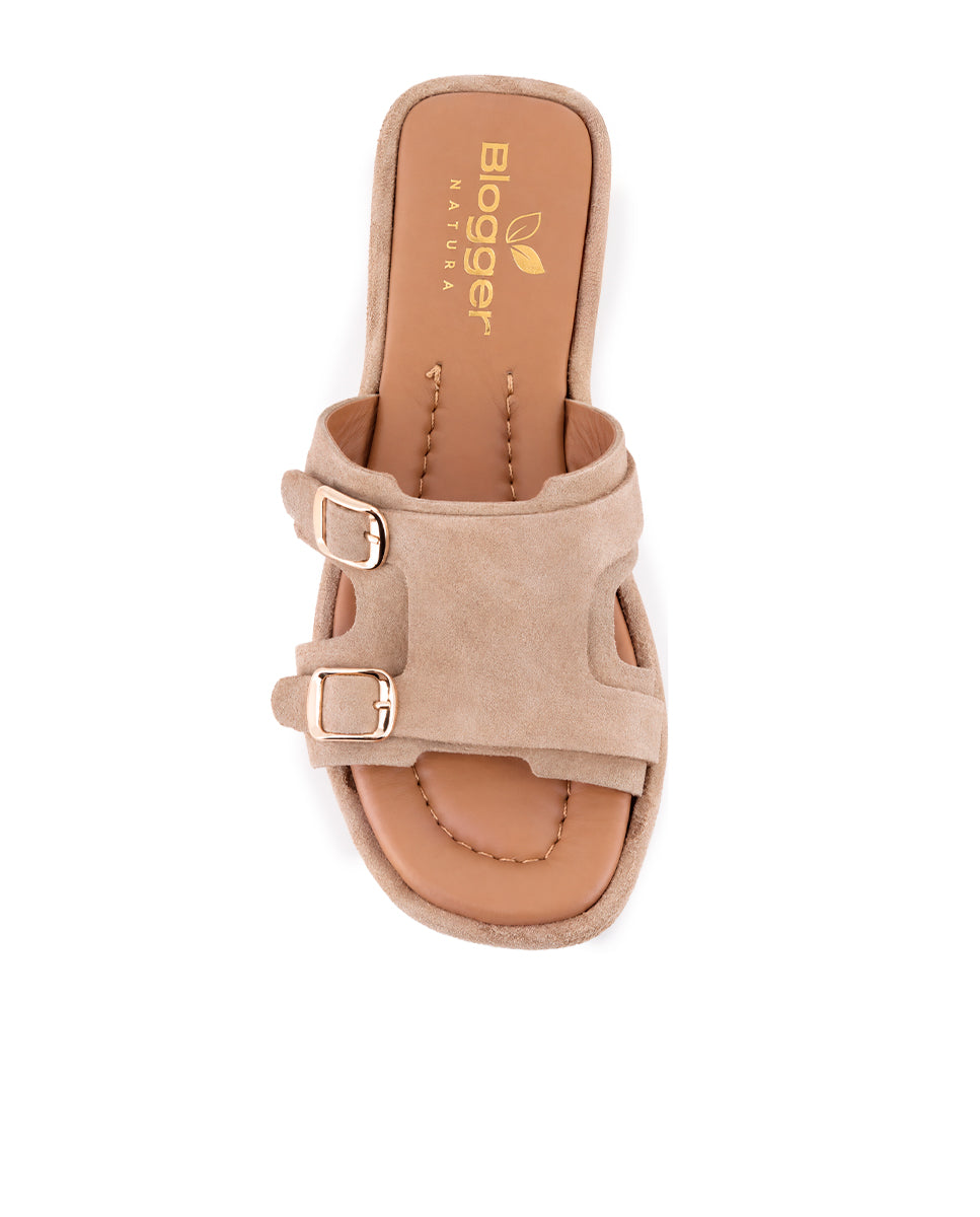 Sandalias Blogger Bremen Arena Mujer