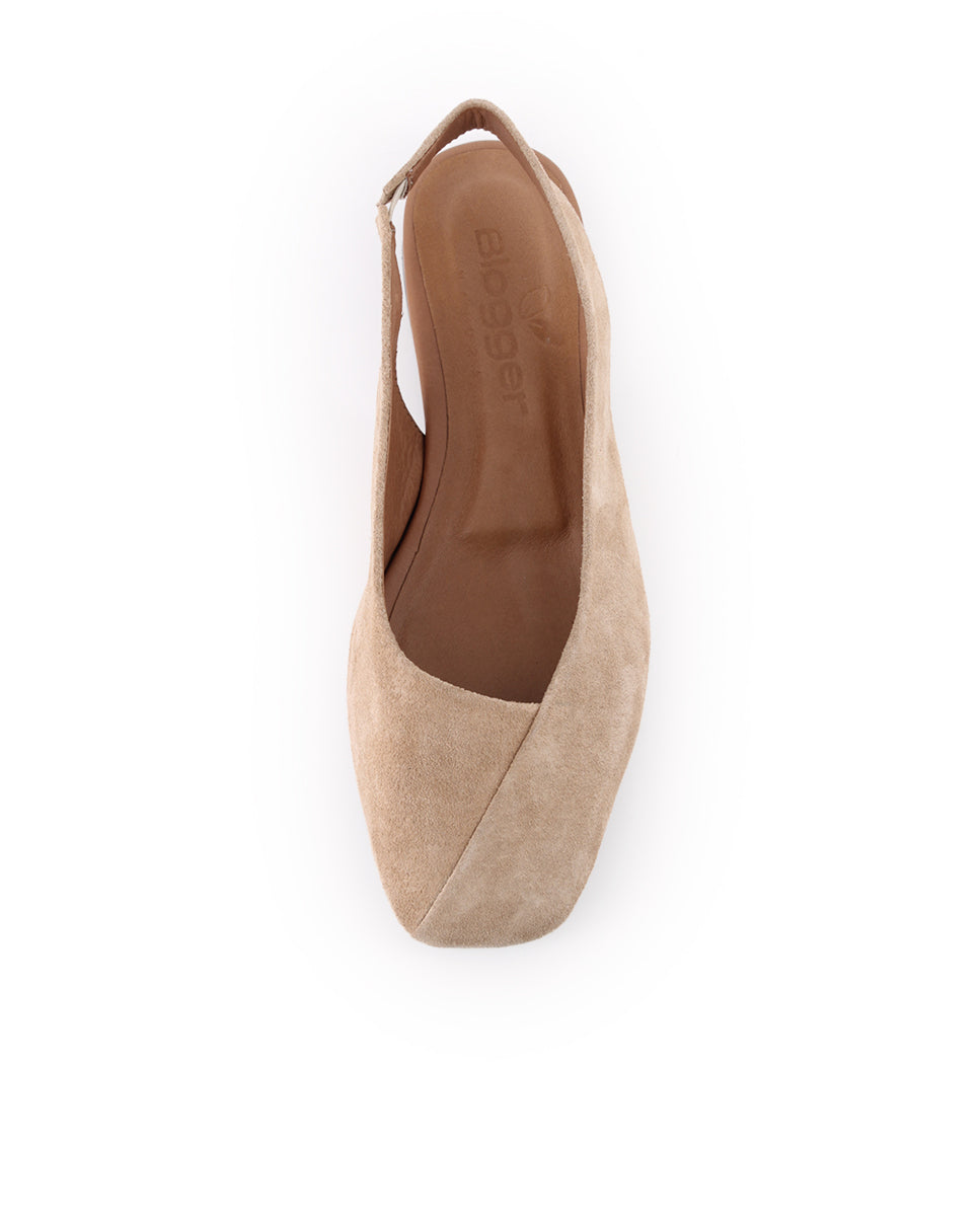 Bailarina Blogger Nara Camel Mujer