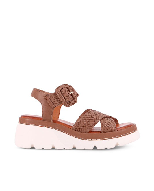 Sandalias Blogger Charo Arena Mujer